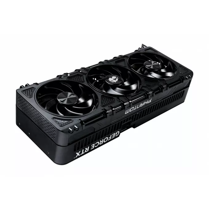 Gainward Karta graficzna RTX 5090 PHANTOM 32GB GDDR7 512bit 3DP/HDMI