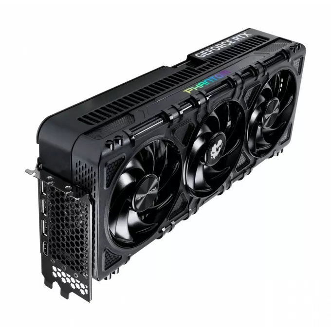 Gainward Karta graficzna RTX 5090 PHANTOM GS 32GB GDDR7 512bit 3DP/HDMI
