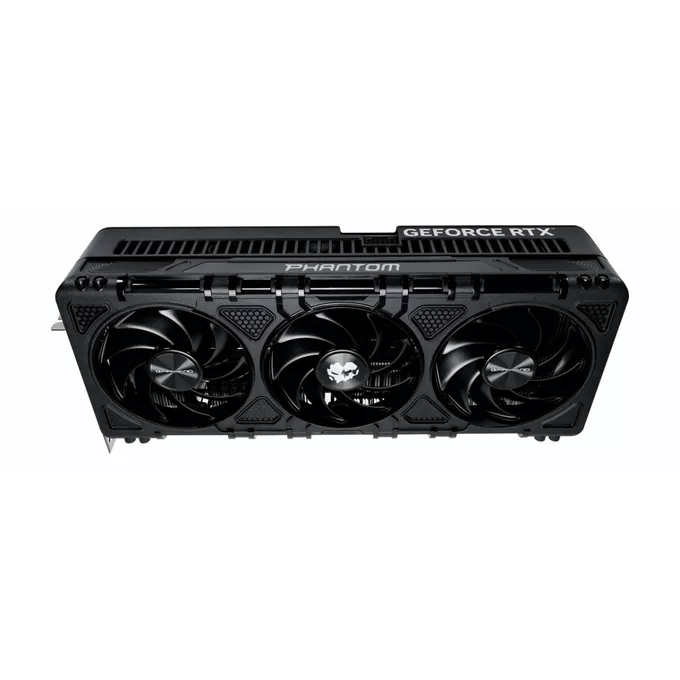 Gainward Karta graficzna RTX 5090 PHANTOM GS 32GB GDDR7 512bit 3DP/HDMI