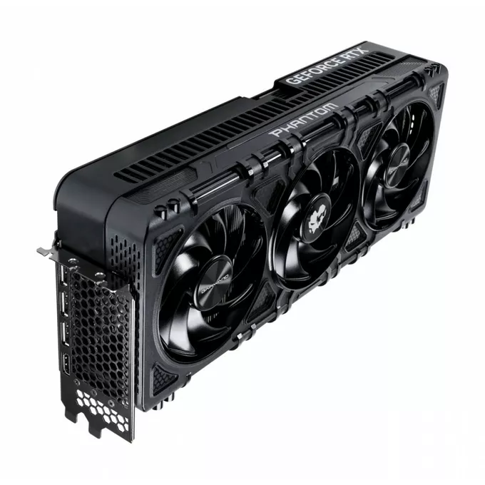 Gainward Karta graficzna RTX 5090 PHANTOM GS 32GB GDDR7 512bit 3DP/HDMI