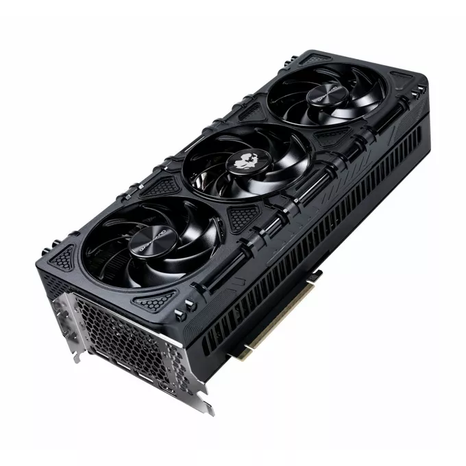 Gainward Karta graficzna RTX 5090 PHANTOM GS 32GB GDDR7 512bit 3DP/HDMI