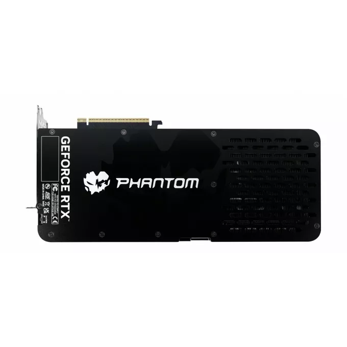 Gainward Karta graficzna RTX 5090 PHANTOM GS 32GB GDDR7 512bit 3DP/HDMI