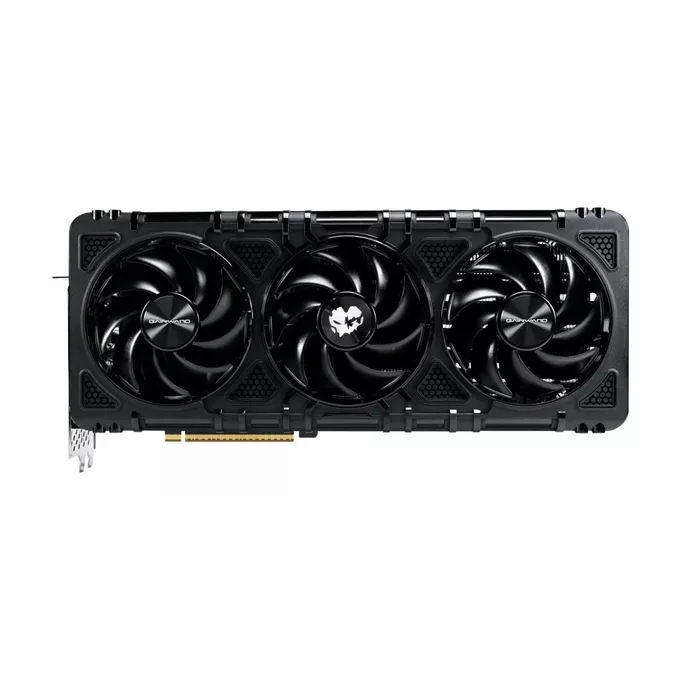 Gainward Karta graficzna RTX 5090 PHANTOM GS 32GB GDDR7 512bit 3DP/HDMI