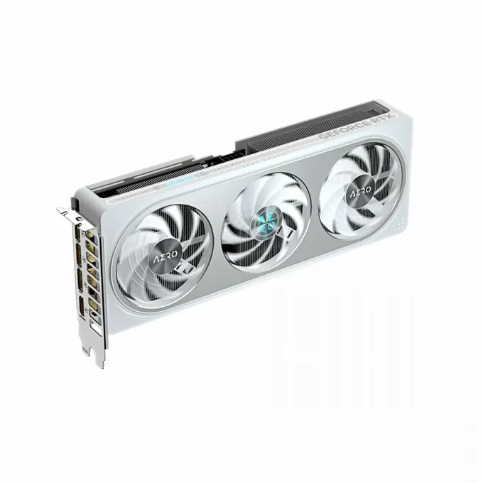 Gigabyte Karta graficzna GV-N506TAERO OC-16GD
