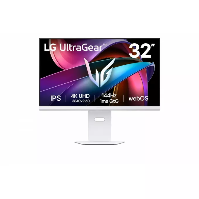 LG Electronics Monitor 32G810SA-W