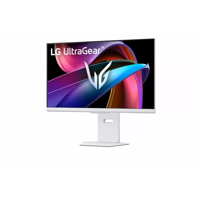 LG Electronics Monitor 32G810SA-W
