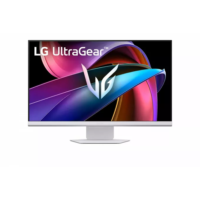 LG Electronics Monitor 32G810SA-W