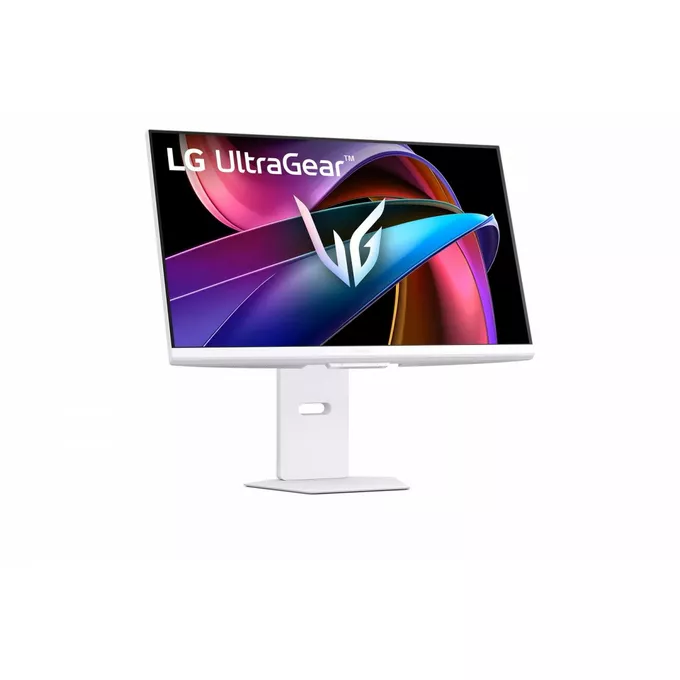 LG Electronics Monitor 32G810SA-W