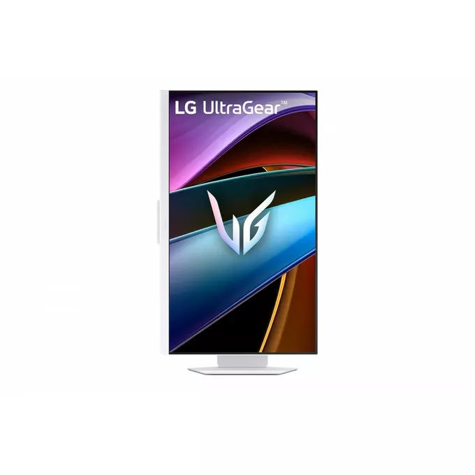 LG Electronics Monitor 32G810SA-W