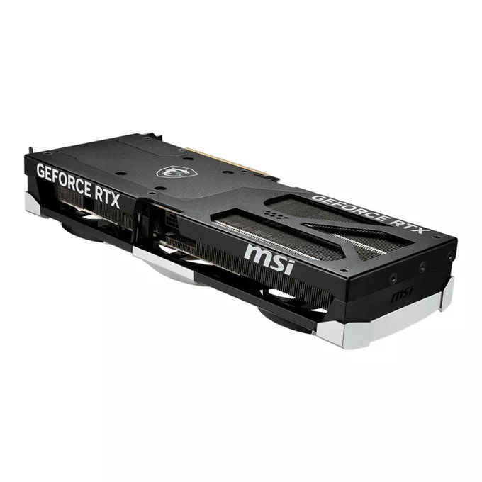 MSI Karta graficzna GeForce RTX 5080 VENTUS 3X OC 16G GDDR7 256bit DP/HDMI