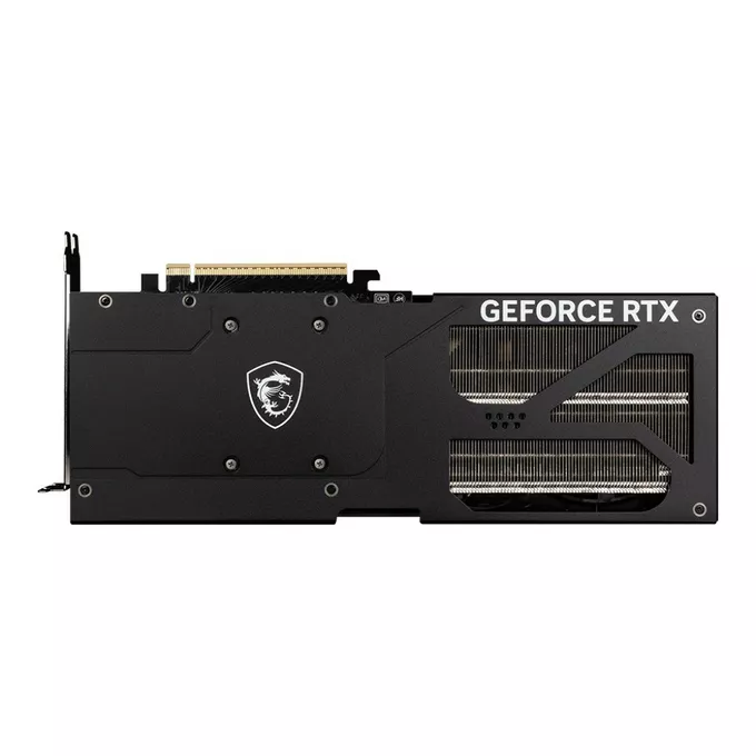 MSI Karta graficzna GeForce RTX 5080 VENTUS 3X OC 16G GDDR7 256bit DP/HDMI