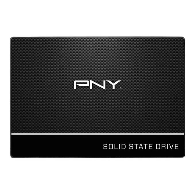 PNY Dysk SSD 256GB CS900 2.5 S3 BULK