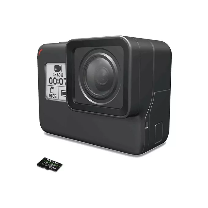 PNY Karta pamięci microSDXC Elite Prime 1.5TB + adapter SD