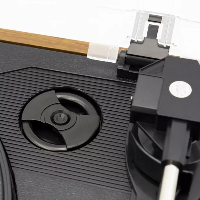 Technaxx Deutschland GmbH &amp; Co. KG Gramofon retro bluetooth TX-186
