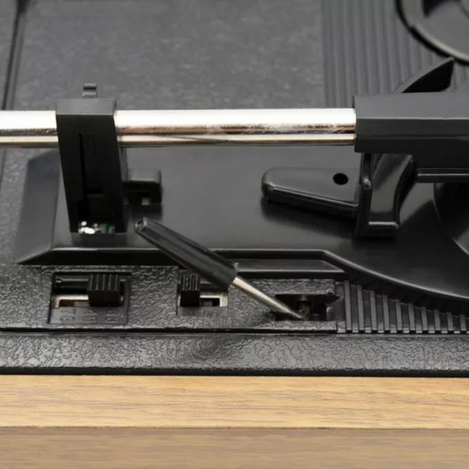 Technaxx Deutschland GmbH &amp; Co. KG Gramofon retro bluetooth TX-186