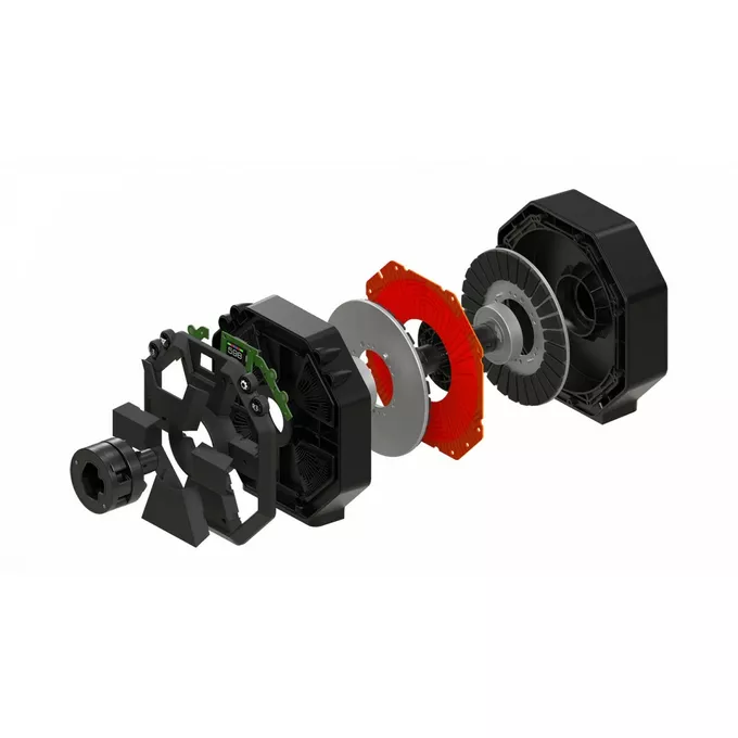 Thrustmaster Kierownica T598