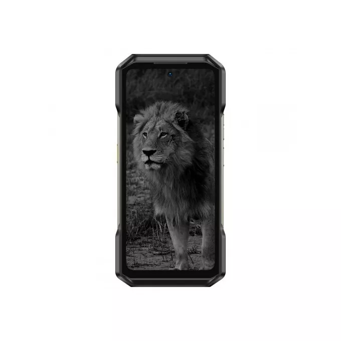 ULEFONE Smartfon Armor 27 Pro 5G 12/256GB Czarny