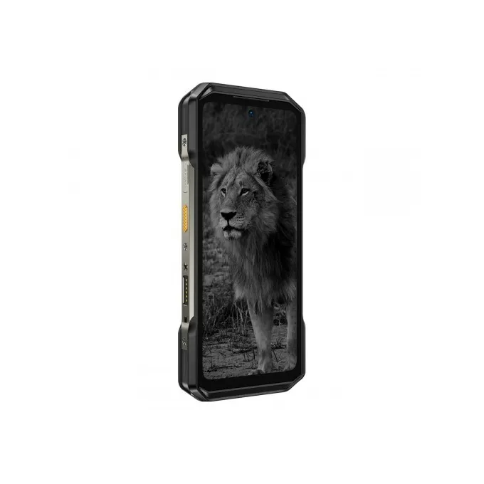 ULEFONE Smartfon Armor 27 Pro 5G 12/256GB Czarny