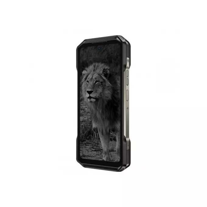 ULEFONE Smartfon Armor 27 Pro 5G 12/256GB Czarny