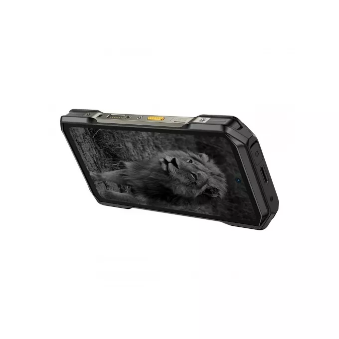 ULEFONE Smartfon Armor 27 Pro 5G 12/256GB Czarny
