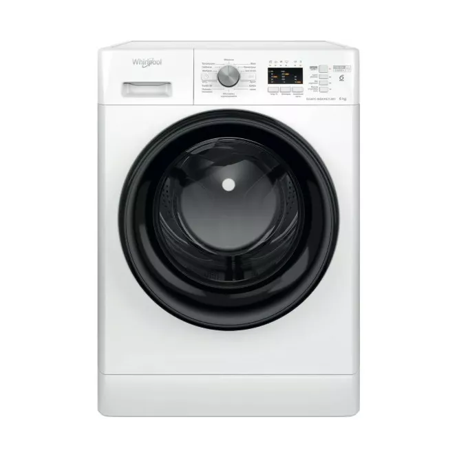 Whirlpool Pralka FFL6238BPL