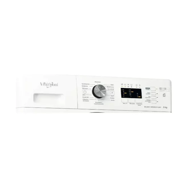 Whirlpool Pralka FFL6238BPL
