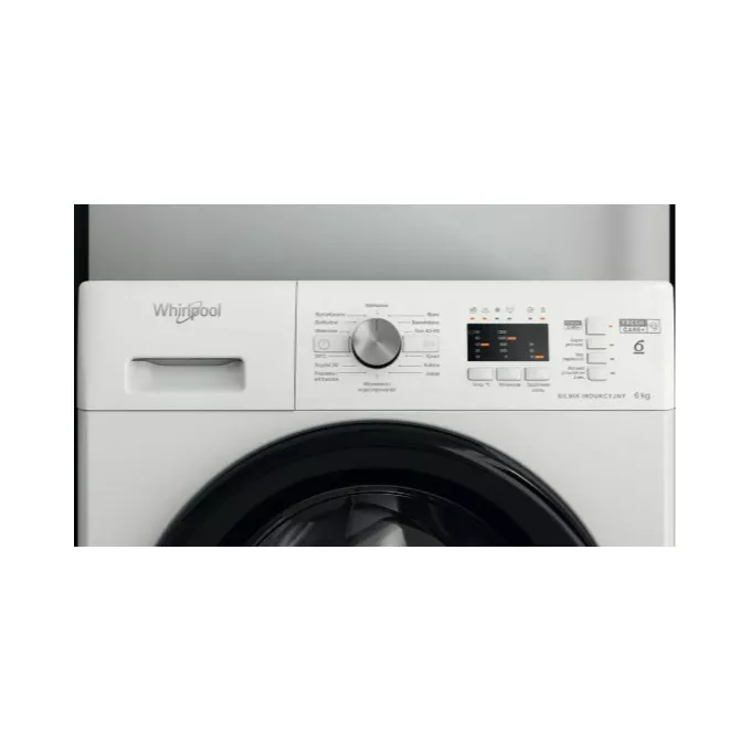 Whirlpool Pralka FFL6238BPL