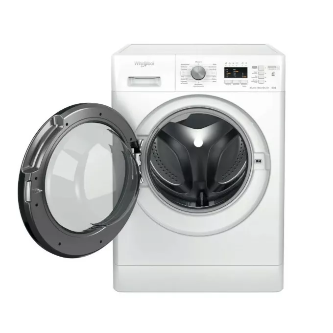 Whirlpool Pralka FFL6238BPL