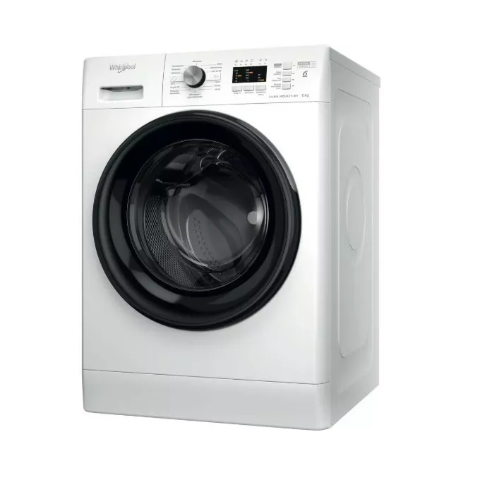 Whirlpool Pralka FFL6238BPL