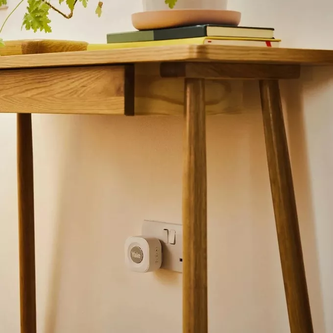 YALE HOME Dzwonek