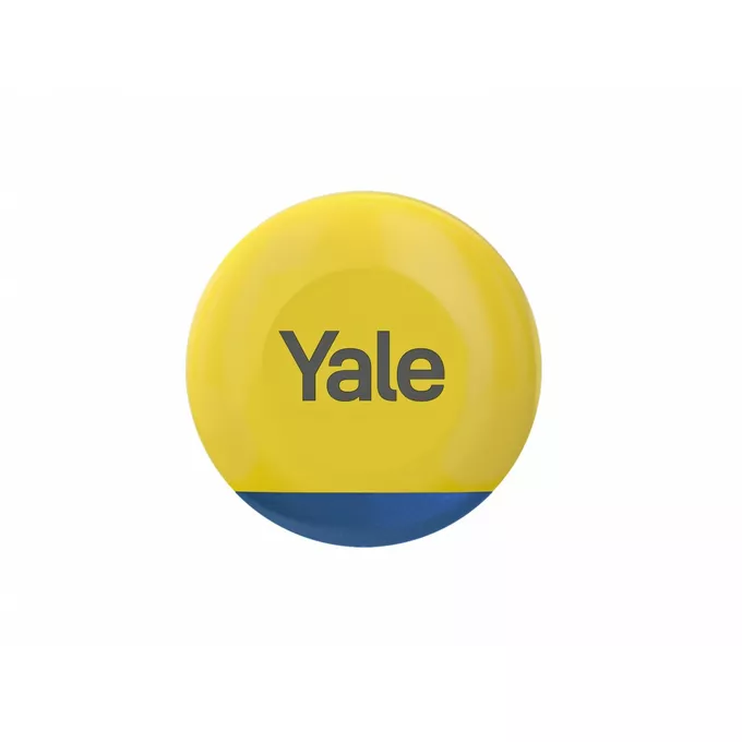 YALE HOME Zestaw alarmowy z syreną
