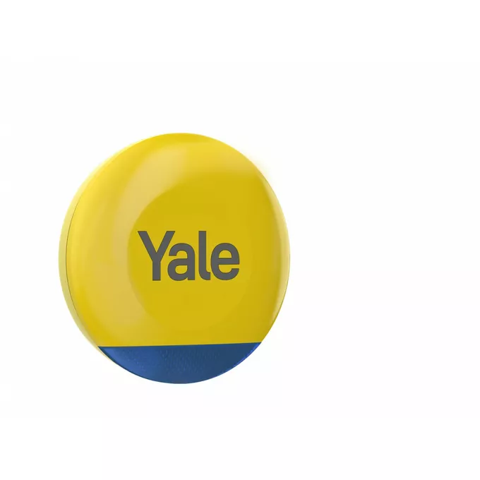 YALE HOME Zestaw alarmowy z syreną