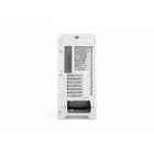 Fractal Design Obudowa Meshify 3 White TG Clear Tint