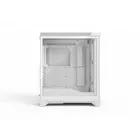 Fractal Design Obudowa Meshify 3 White TG Clear Tint