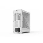 Fractal Design Obudowa Meshify 3 White TG Clear Tint