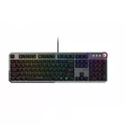 MSI Klawiatura Strike 600 Silent US