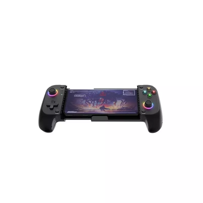 Trust Kontroler bezprzewodowy GXT 735 Mylox Android iOS czarny
