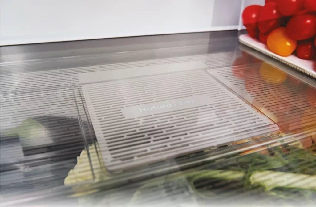 プルート（感謝）/8 Candy Chłodziarko-zamrażarka CNCQ4T618EX | Zadowolenie.pl