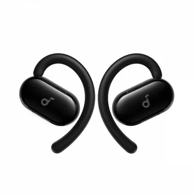 Anker Słuchawki Soundcore V20i Bluetooth open-ear Czarne