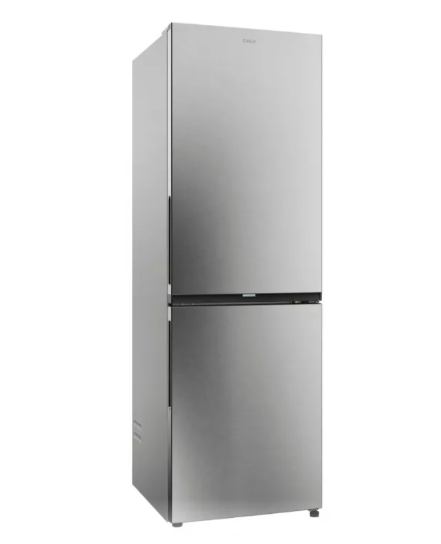 Candy Chłodziarko-zamrażarka CNCQ4T618EX | Zadowolenie.pl