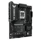 Asus Płyta główna TUF GAMING B850-E WIFI AM5 4DDR5 DP/HDMI