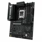 Asus Płyta główna TUF GAMING B850-E WIFI AM5 4DDR5 DP/HDMI