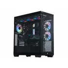 OPTIMUS Komputer E-Sport GB650T-CR5 Ryzen 7 7800X3D/32GB/1TB/RX 9070 OC 16GB/W11H