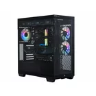 OPTIMUS Komputer E-Sport GB650T-CR5 Ryzen 7 7800X3D/32GB/1TB/RX 9070 OC 16GB/W11H