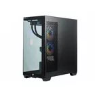 OPTIMUS Komputer E-Sport GB650T-CR5 Ryzen 7 7800X3D/32GB/1TB/RX 9070 OC 16GB/W11H