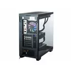 OPTIMUS Komputer E-Sport GB650T-CR5 Ryzen 7 7800X3D/32GB/1TB/RX 9070 OC 16GB/W11H