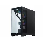 OPTIMUS Komputer E-Sport GB650T-CR5 Ryzen 7 7800X3D/32GB/1TB/RX 9070 OC 16GB/W11H