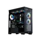 OPTIMUS Komputer E-Sport GB650T-CR5 Ryzen 7 7800X3D/32GB/1TB/RX 9070 OC 16GB/W11H