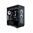OPTIMUS Komputer E-Sport GB650T-CR5 Ryzen 7 7800X3D/32GB/1TB/RX 9070 OC 16GB/W11H