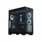 OPTIMUS Komputer E-Sport GB650T-CR5 Ryzen 7 7800X3D/32GB/1TB/RX 9070 OC 16GB/W11H